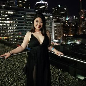 Meet your Posher, Naiyu